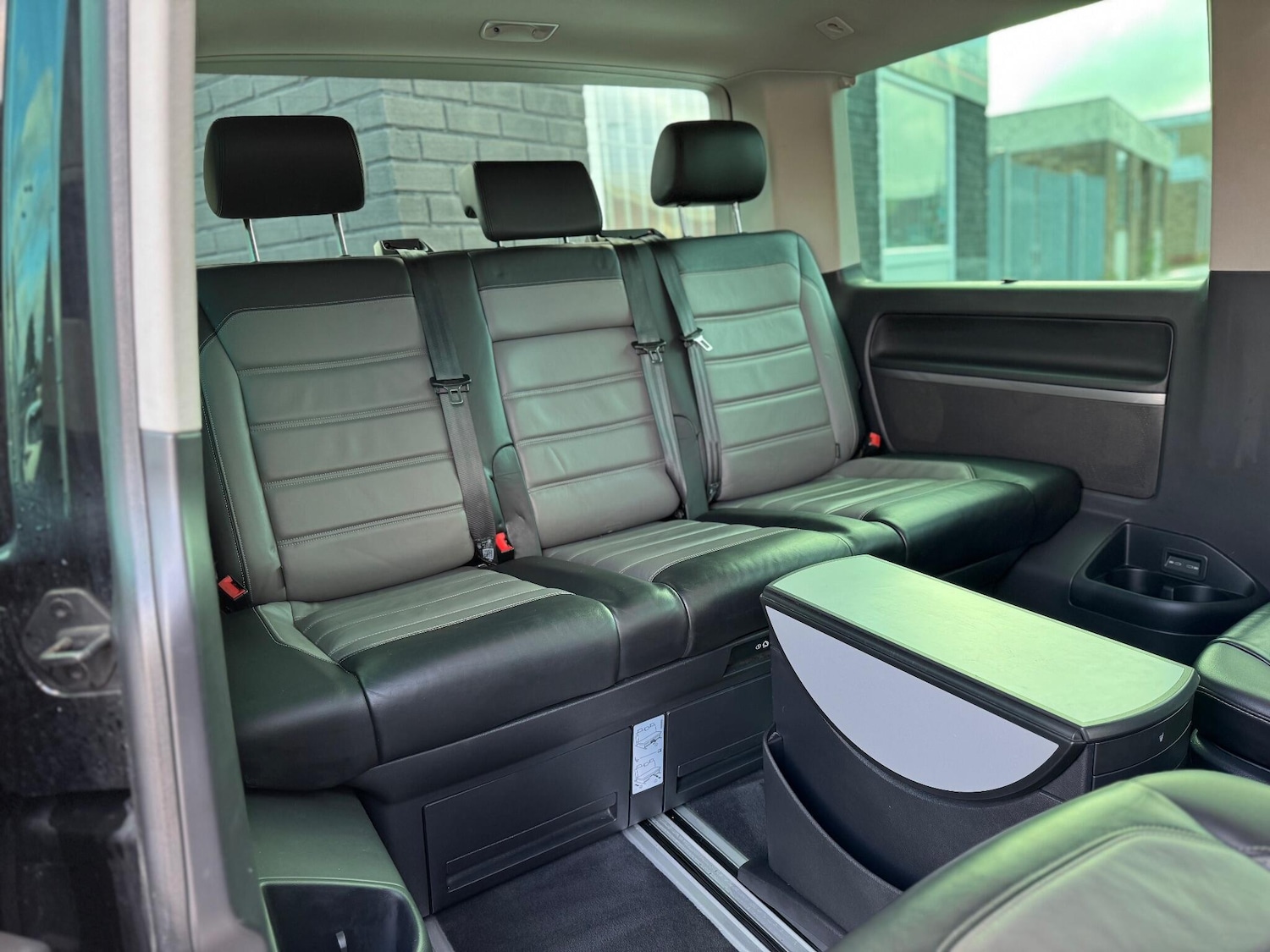 Used Volkswagen Caravelle 2020 for sale - 77067174: Photo 15