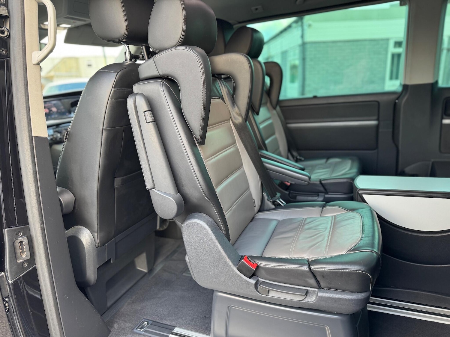 Used Volkswagen Caravelle 2020 for sale - 77067174: Photo 17