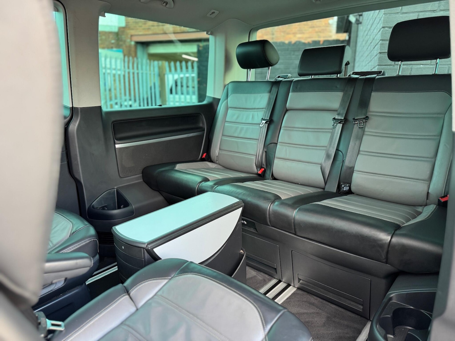 Used Volkswagen Caravelle 2020 for sale - 77067174: Photo 18