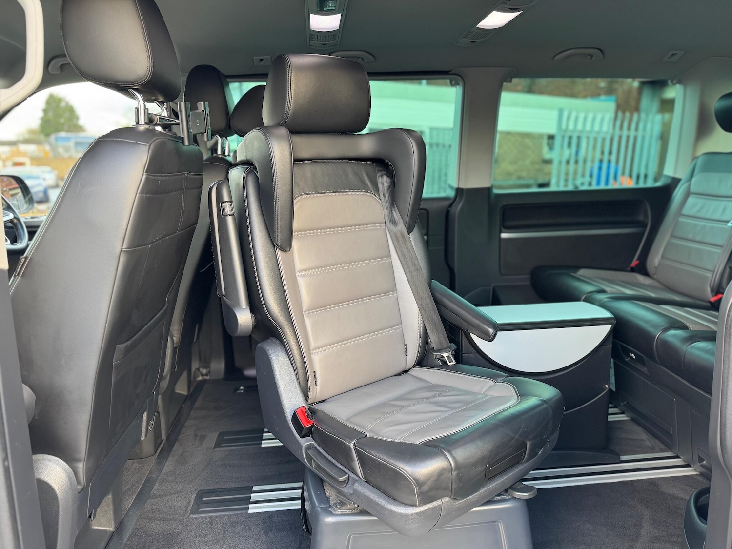 Used Volkswagen Caravelle 2020 for sale - 77067174: Photo 19