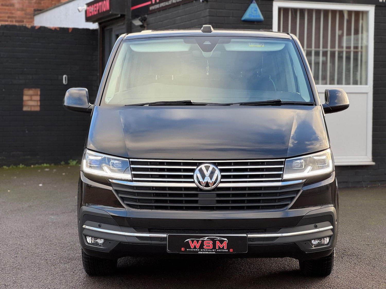 Used Volkswagen Caravelle 2020 for sale - 77067174: Photo 2