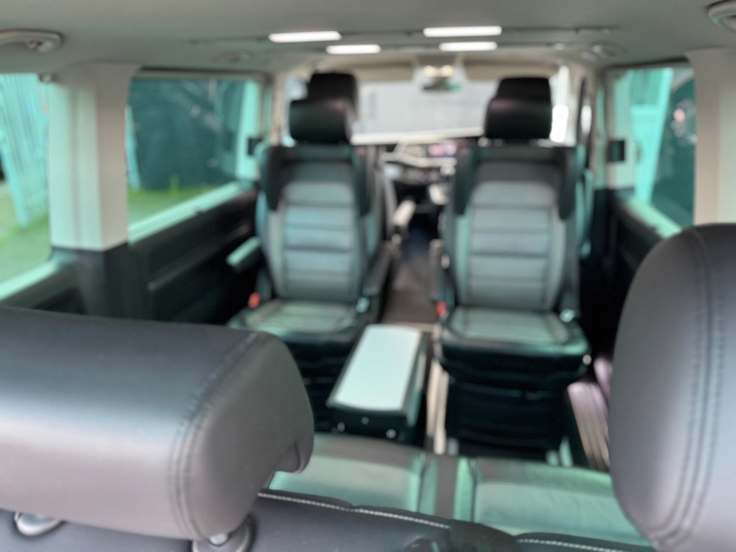 Used Volkswagen Caravelle 2020 for sale - 77067174: Photo 21