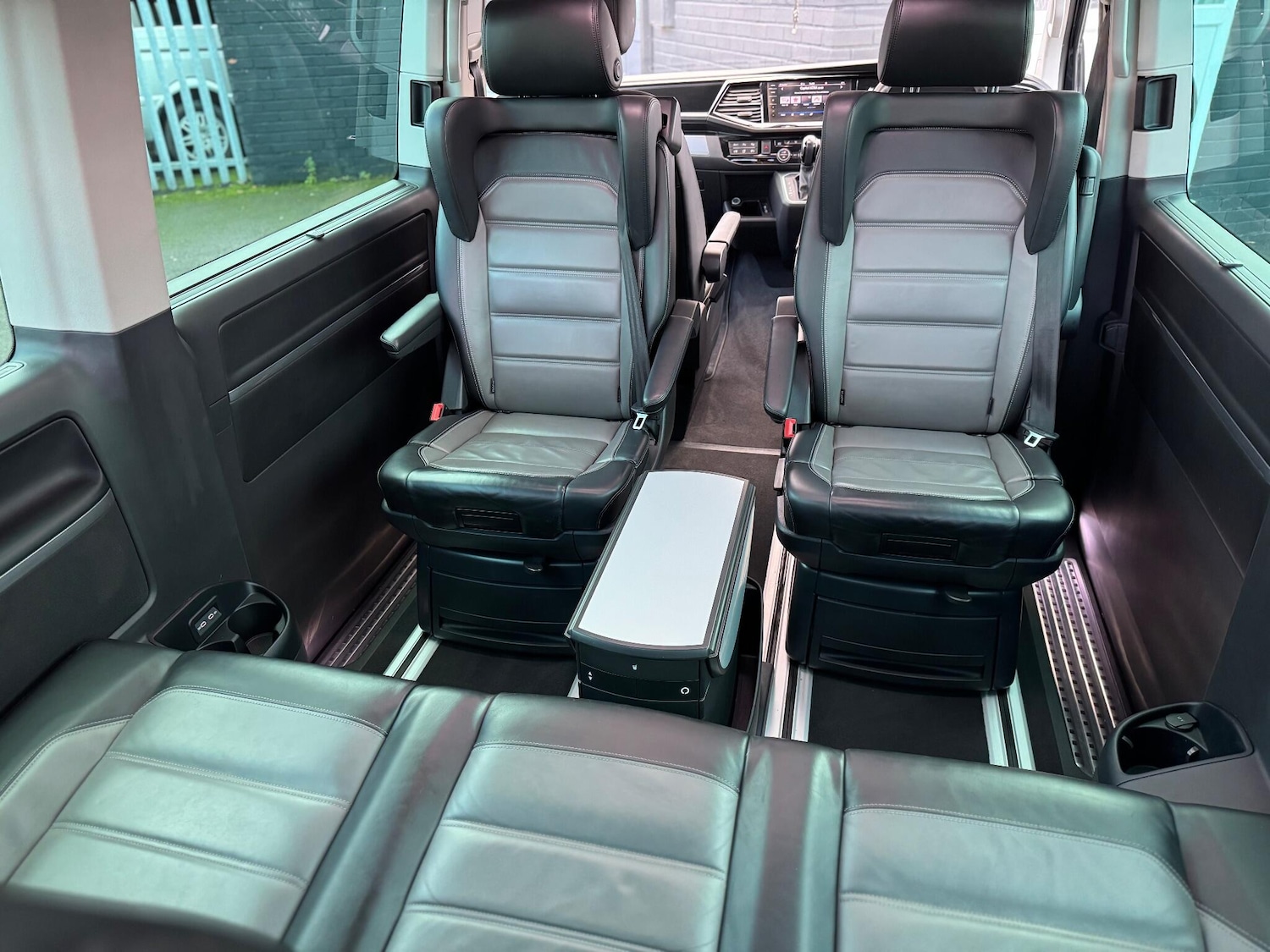 Used Volkswagen Caravelle 2020 for sale - 77067174: Photo 22