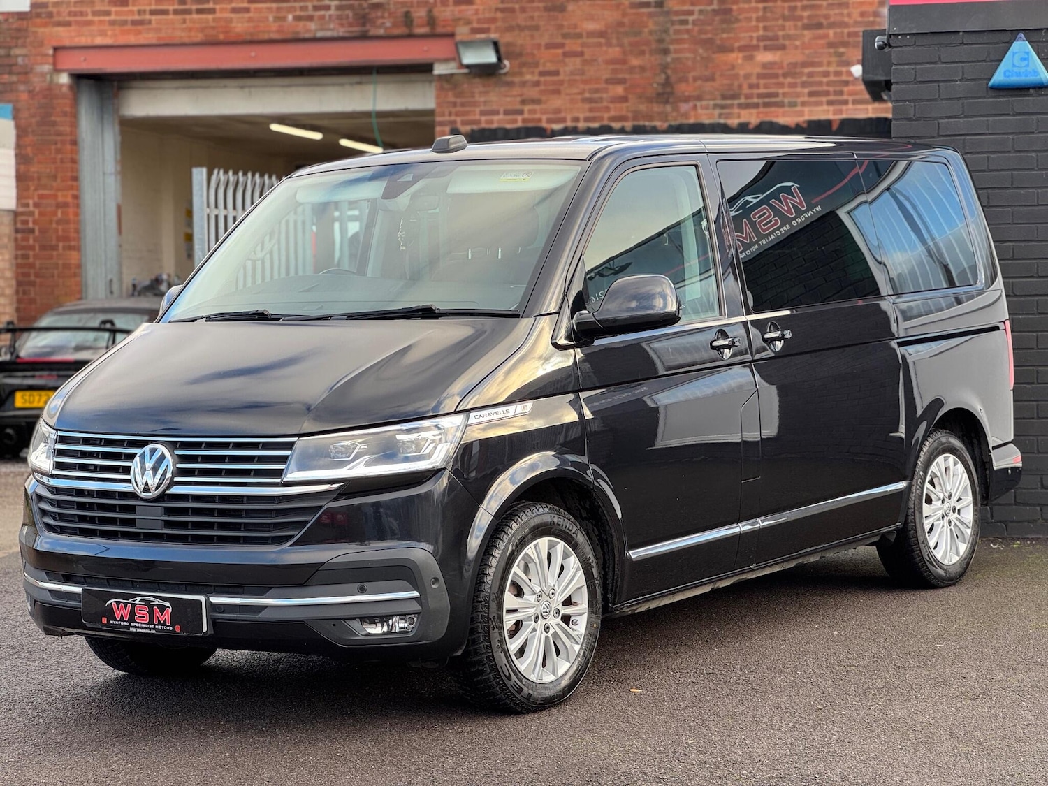 Used Volkswagen Caravelle 2020 for sale - 77067174: Photo 3