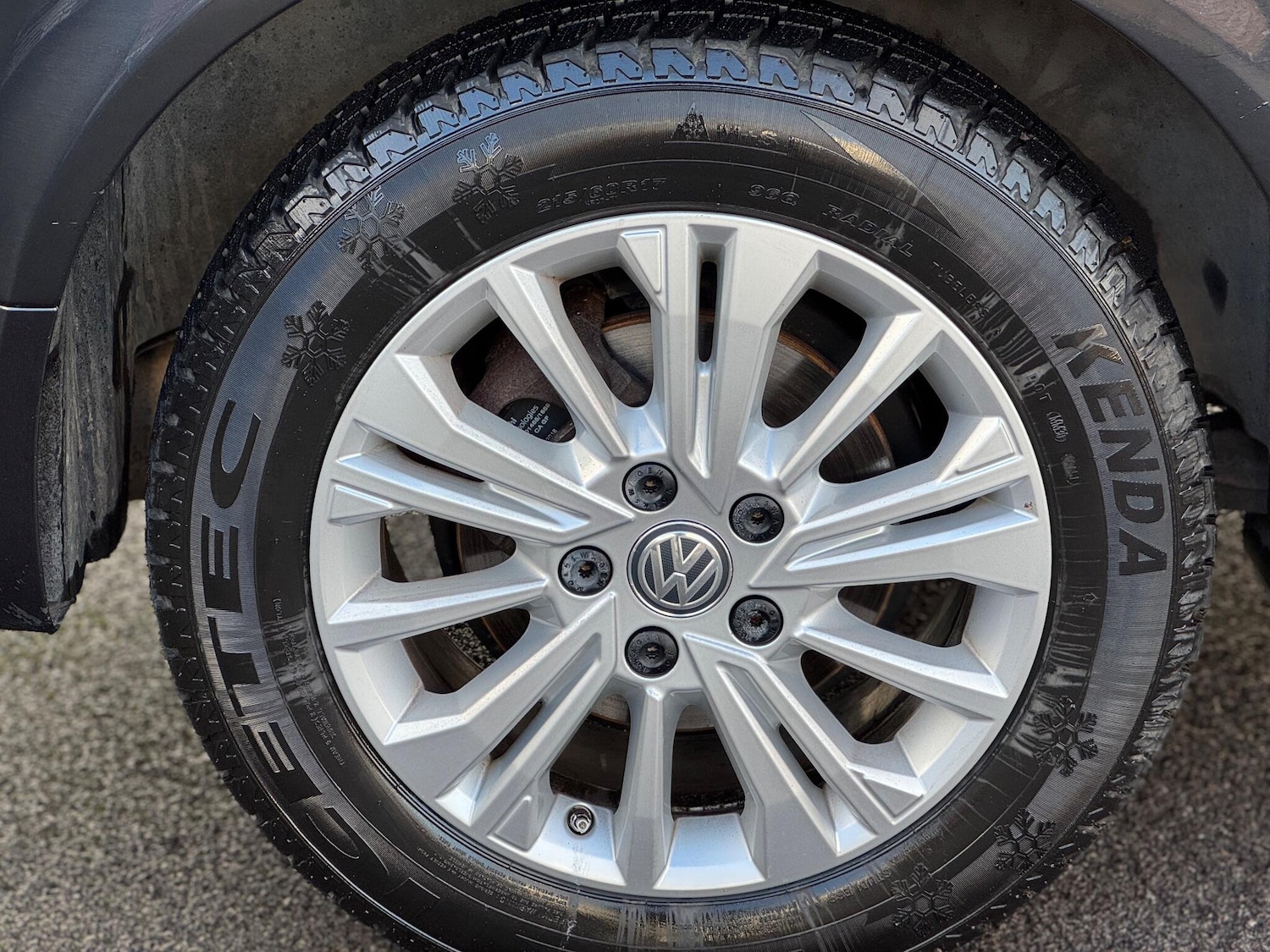 Used Volkswagen Caravelle 2020 for sale - 77067174: Photo 31