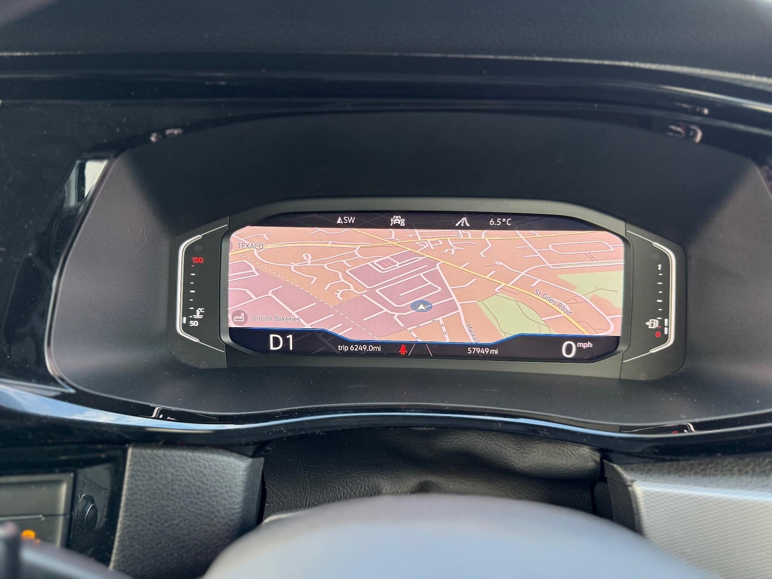 Used Volkswagen Caravelle 2020 for sale - 77067174: Photo 34