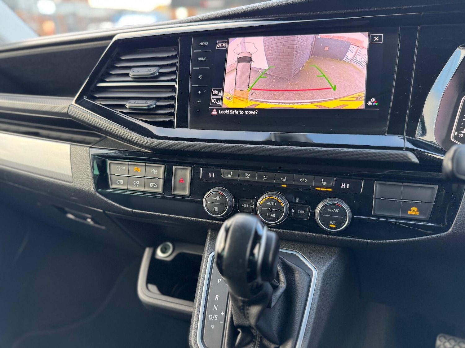 Used Volkswagen Caravelle 2020 for sale - 77067174: Photo 37