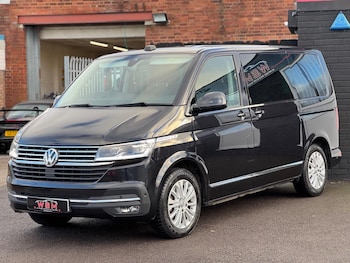 Used Volkswagen Caravelle 2020 for sale - 77067174: Photo