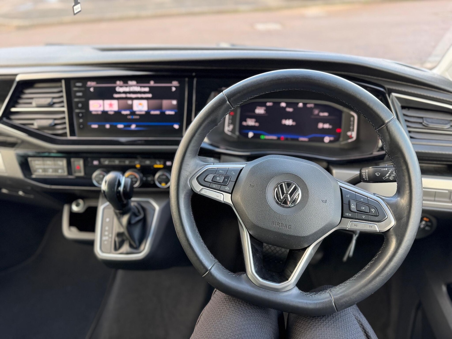 Used Volkswagen Caravelle 2020 for sale - 77067174: Photo 40