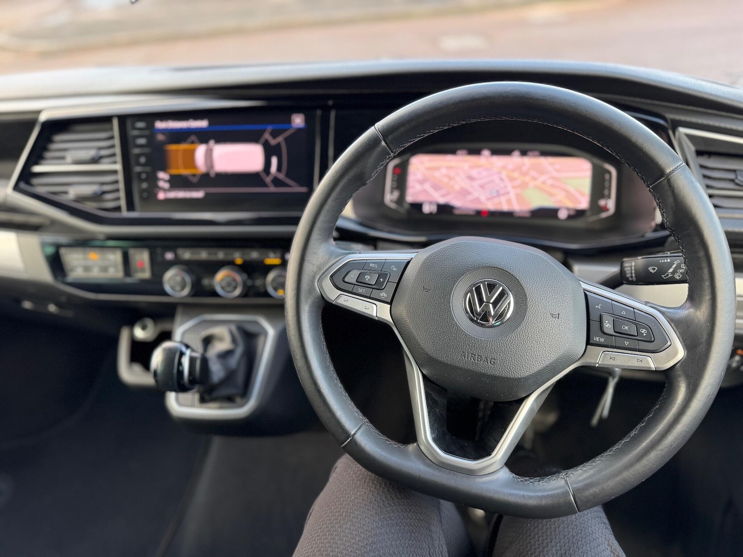 Used Volkswagen Caravelle 2020 for sale - 77067174: Photo 41