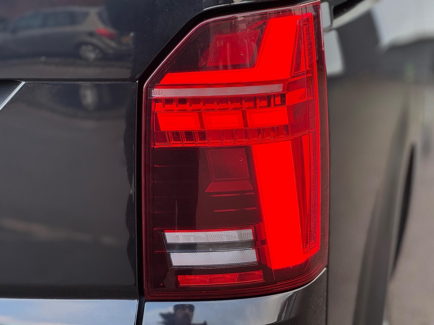 Used Volkswagen Caravelle 2020 for sale - 77067174: Photo 43