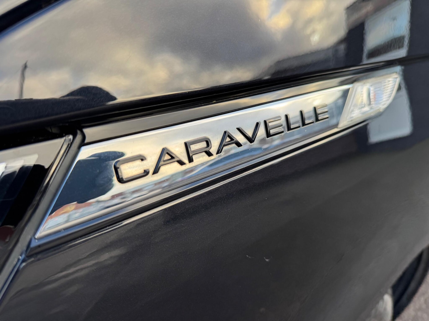 Used Volkswagen Caravelle 2020 for sale - 77067174: Photo 45