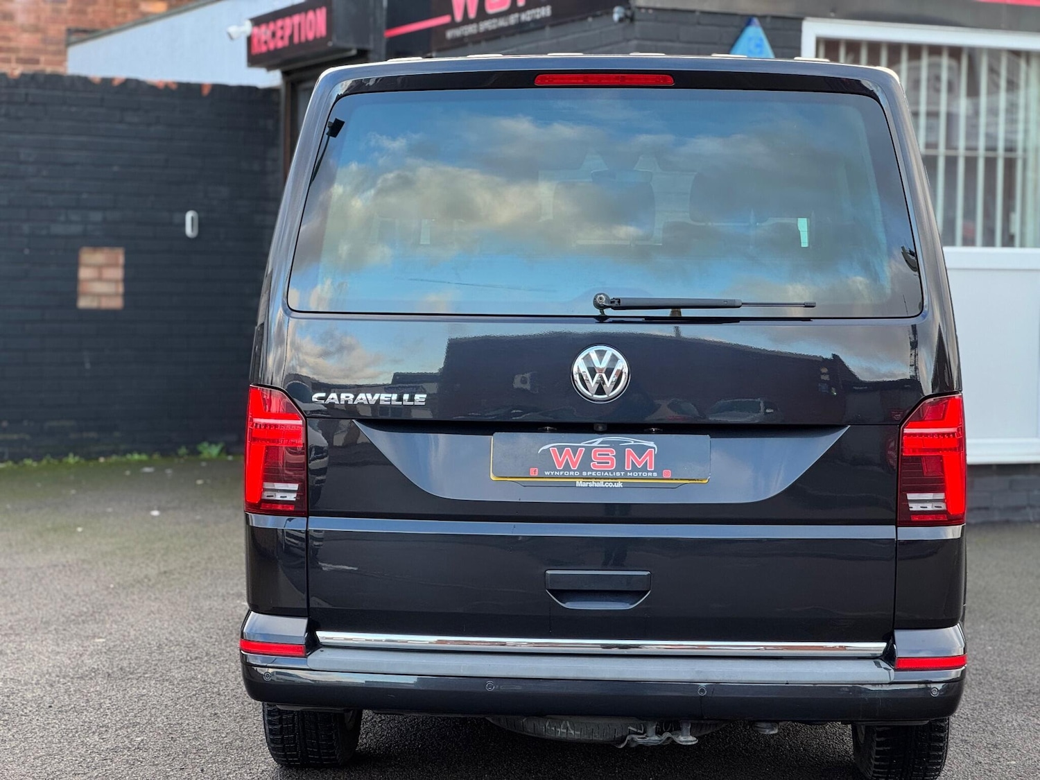 Used Volkswagen Caravelle 2020 for sale - 77067174: Photo 8