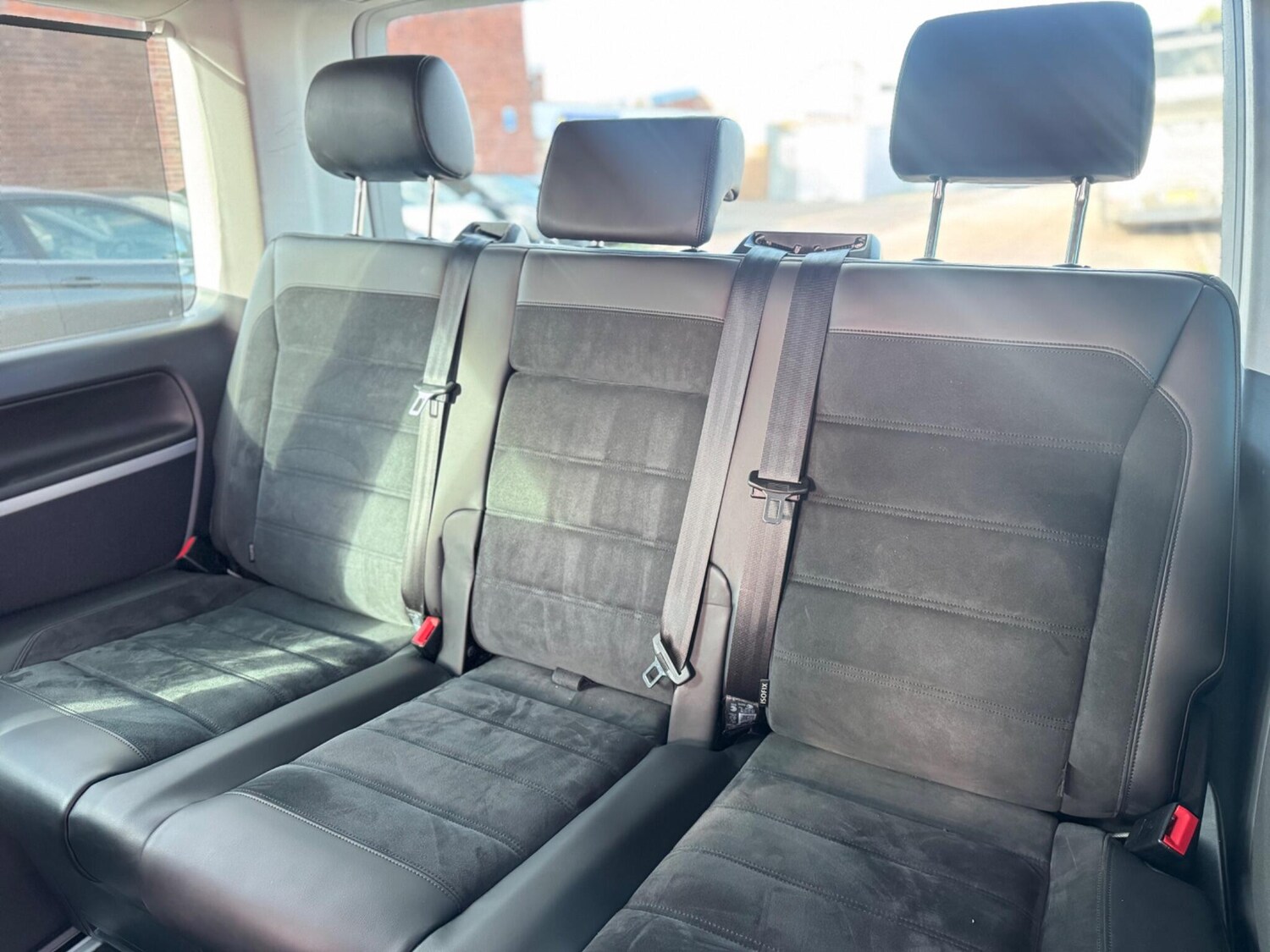 Used Volkswagen Caravelle for sale - 78148226: Photo 12