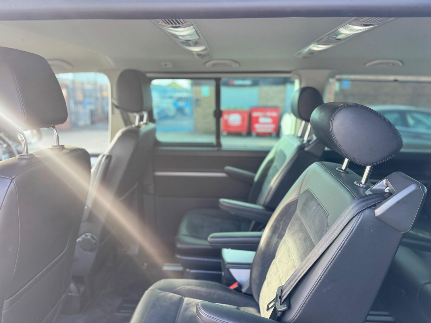 Used Volkswagen Caravelle for sale - 78148226: Photo 13