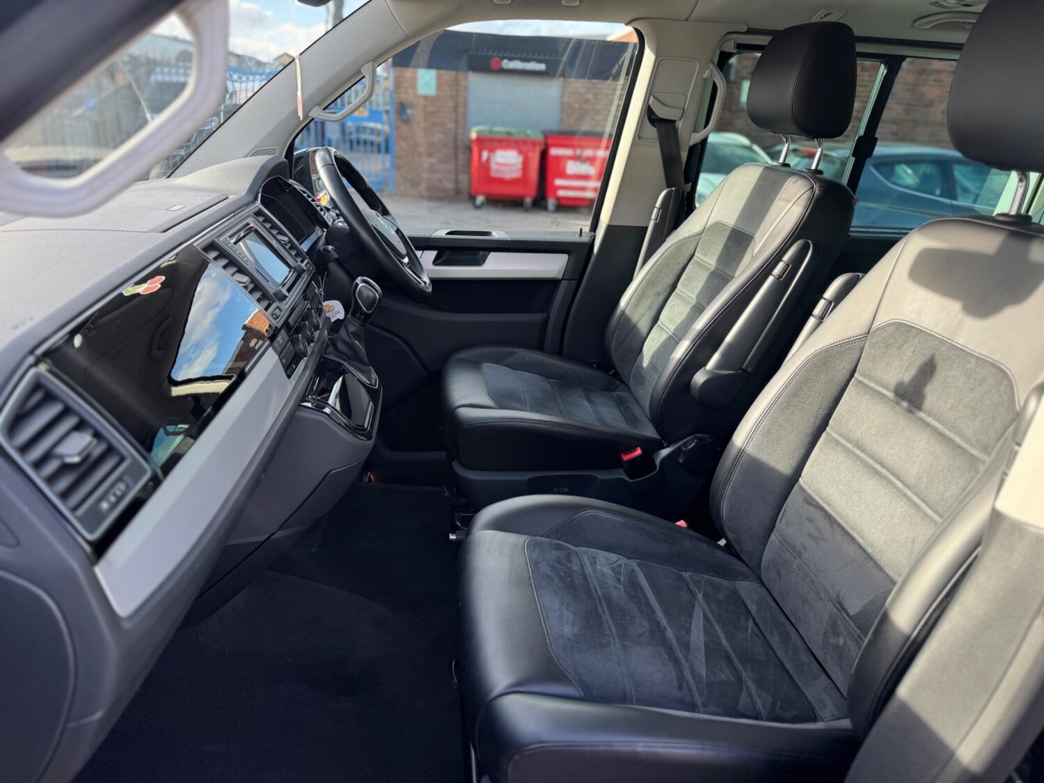 Used Volkswagen Caravelle for sale - 78148226: Photo 14