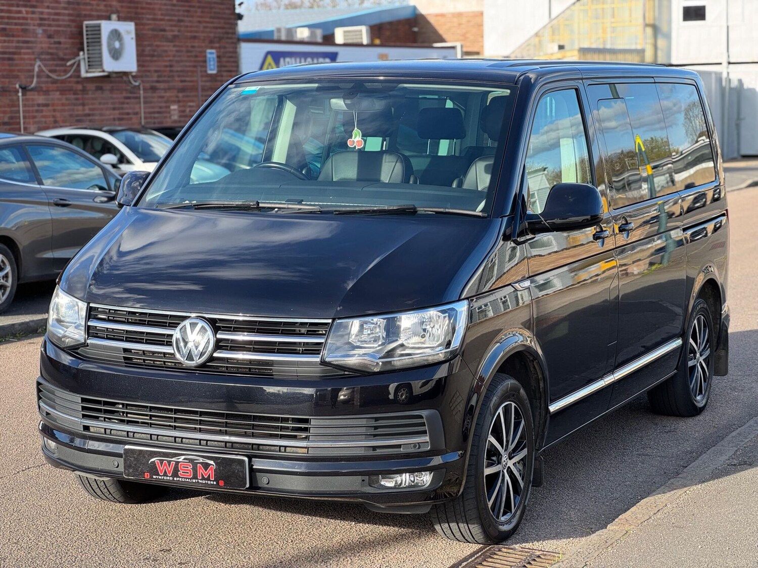 Used Volkswagen Caravelle for sale - 78148226: Photo 15