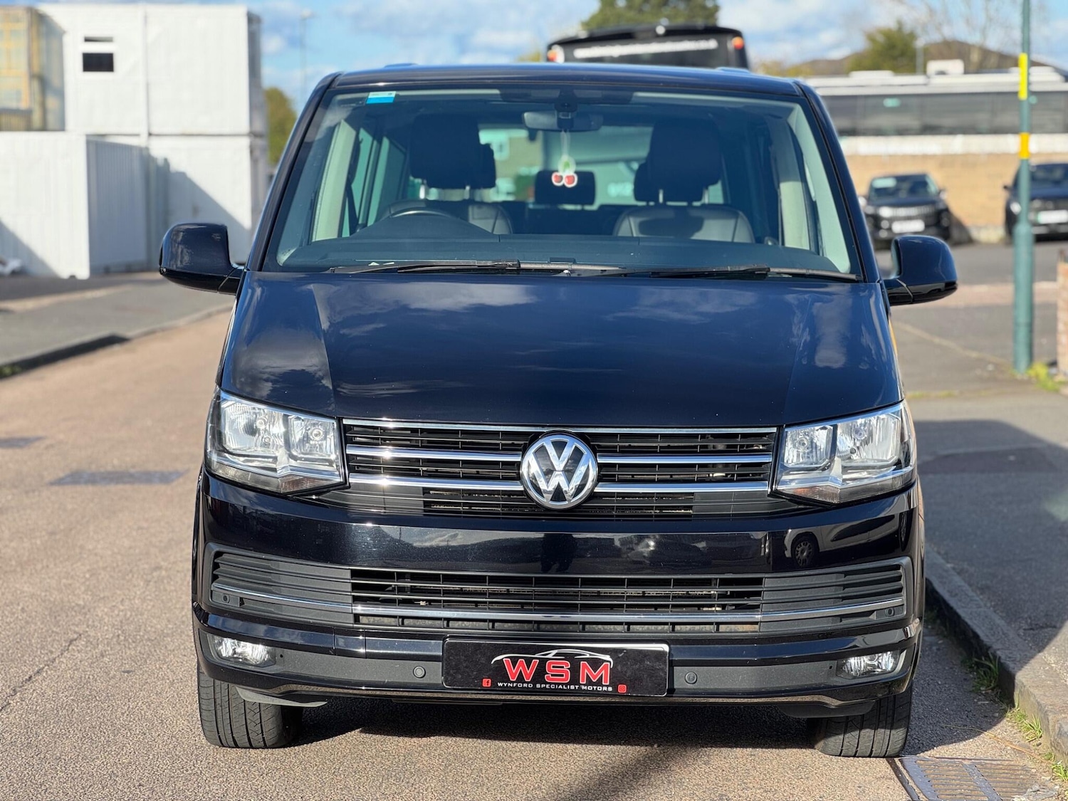 Used Volkswagen Caravelle for sale - 78148226: Photo 2