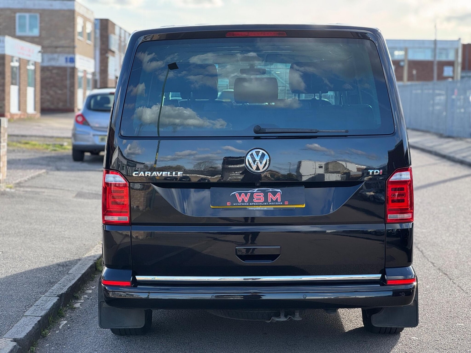 Used Volkswagen Caravelle for sale - 78148226: Photo 5