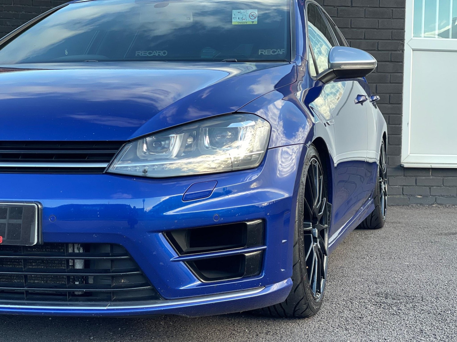 Used Volkswagen Golf 2016 for sale - 76850545: Photo 10