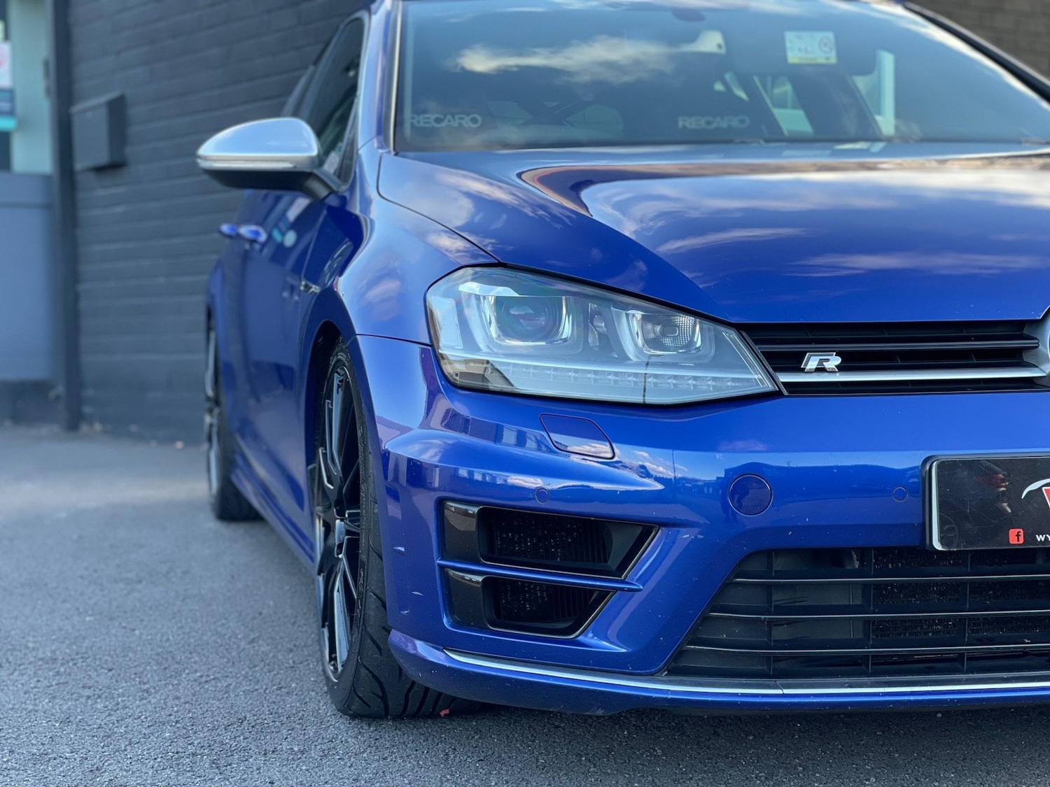 Used Volkswagen Golf 2016 for sale - 76850545: Photo 11