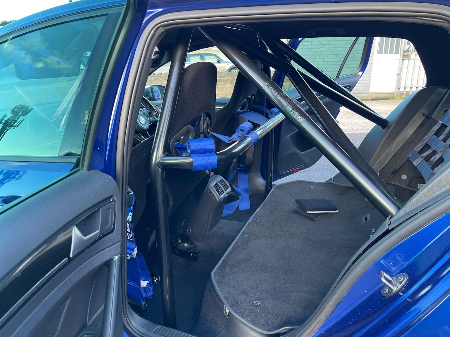 Used Volkswagen Golf 2016 for sale - 76850545: Photo 12