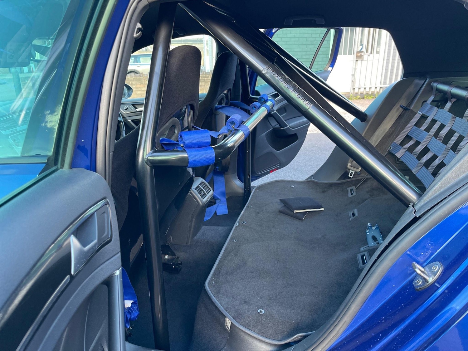 Used Volkswagen Golf 2016 for sale - 76850545: Photo 13