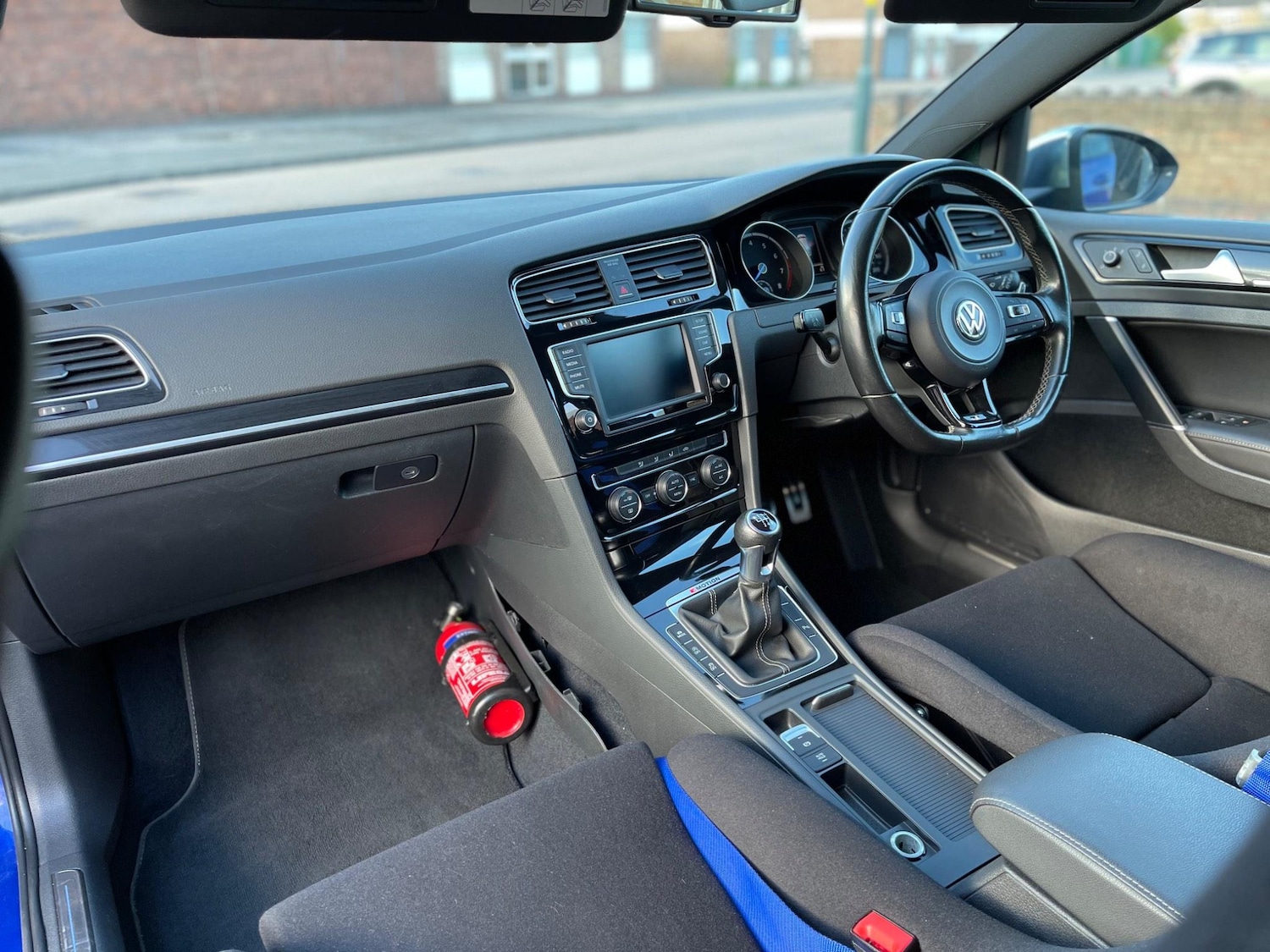 Used Volkswagen Golf 2016 for sale - 76850545: Photo 16