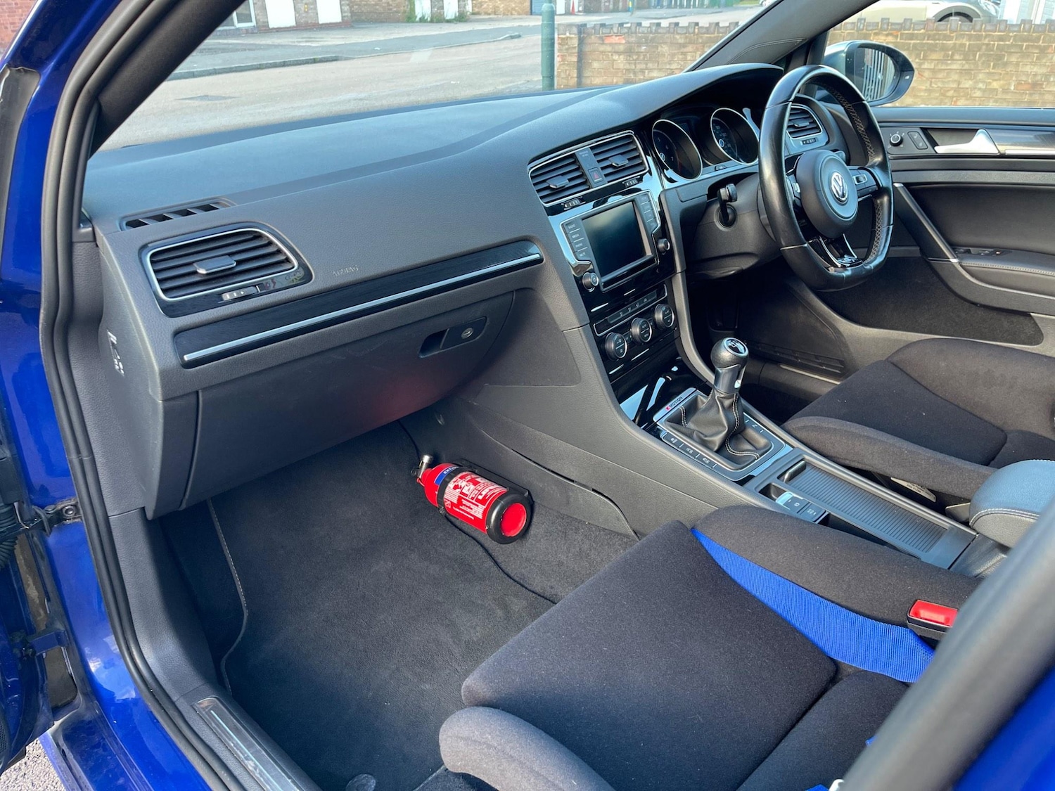 Used Volkswagen Golf 2016 for sale - 76850545: Photo 18