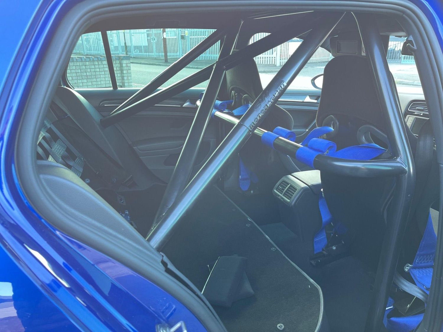 Used Volkswagen Golf 2016 for sale - 76850545: Photo 19