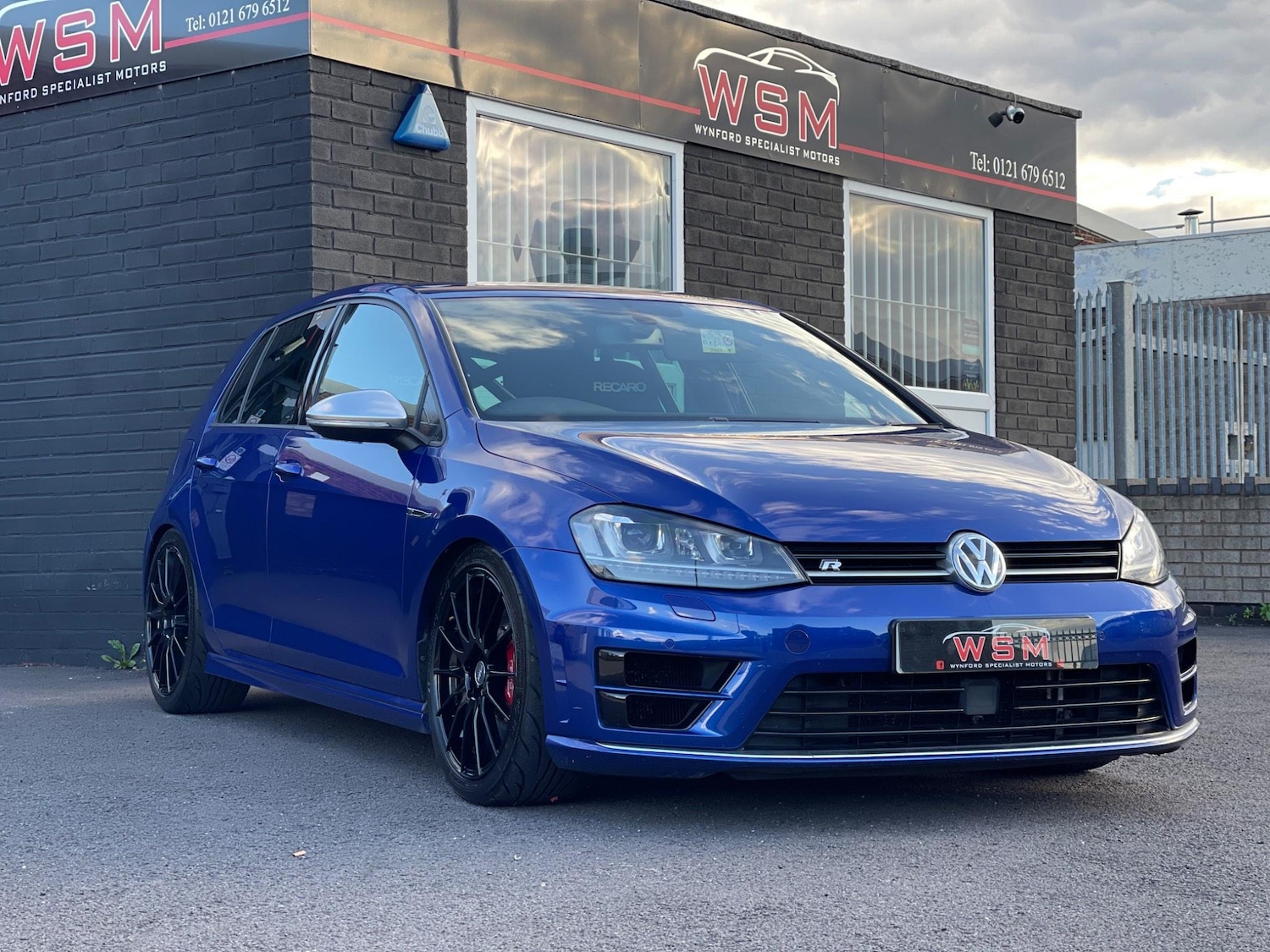 Used Volkswagen Golf 2016 for sale - 76850545: Photo 2