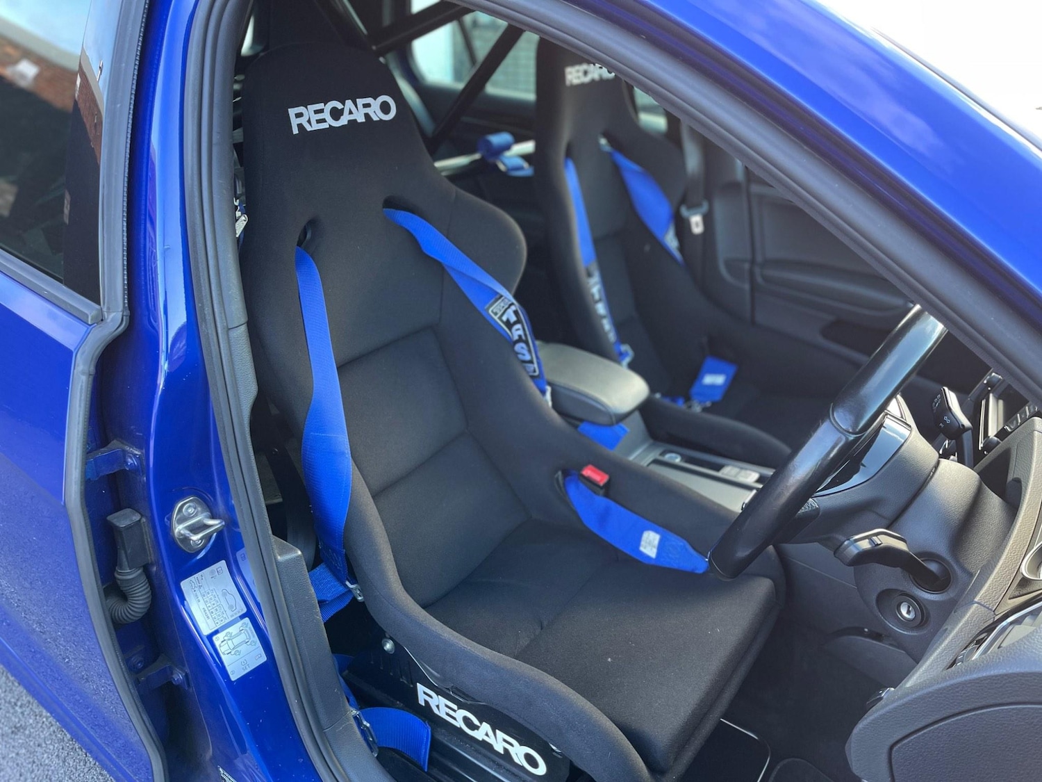 Used Volkswagen Golf 2016 for sale - 76850545: Photo 21