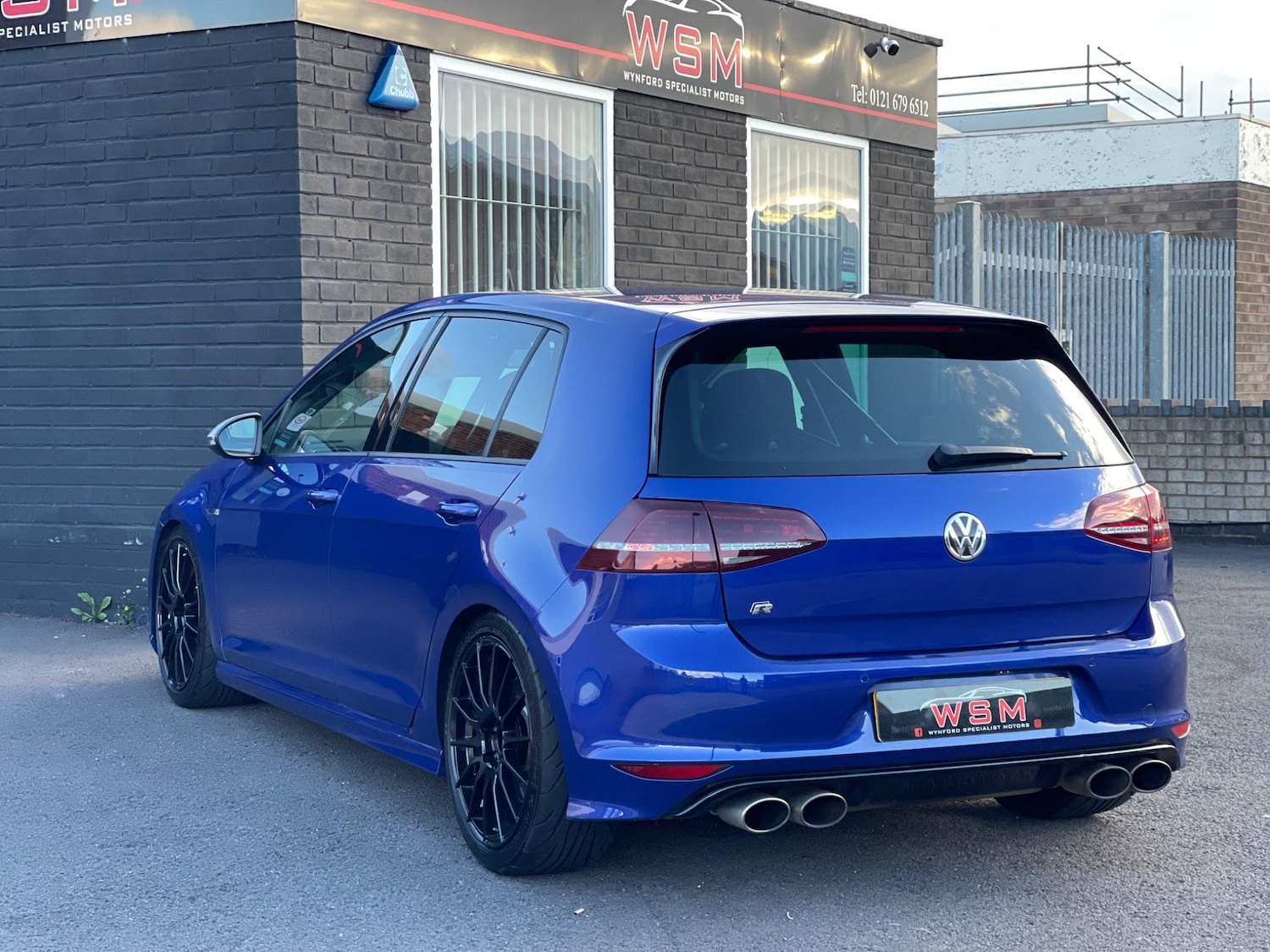 Used Volkswagen Golf 2016 for sale - 76850545: Photo 23