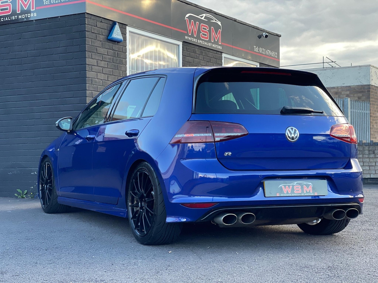 Used Volkswagen Golf 2016 for sale - 76850545: Photo 24