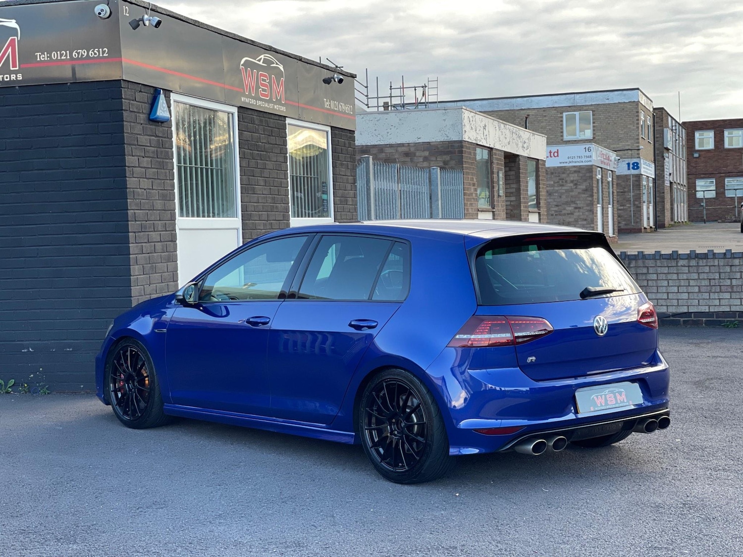 Used Volkswagen Golf 2016 for sale - 76850545: Photo 25