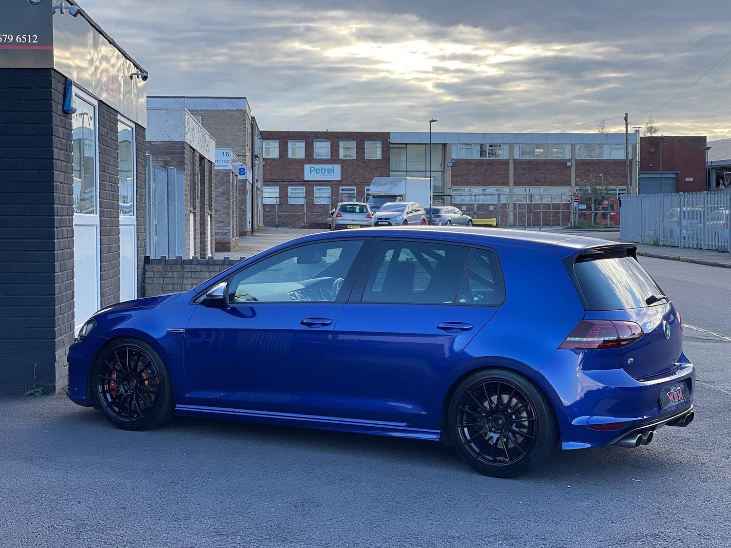 Used Volkswagen Golf 2016 for sale - 76850545: Photo 26