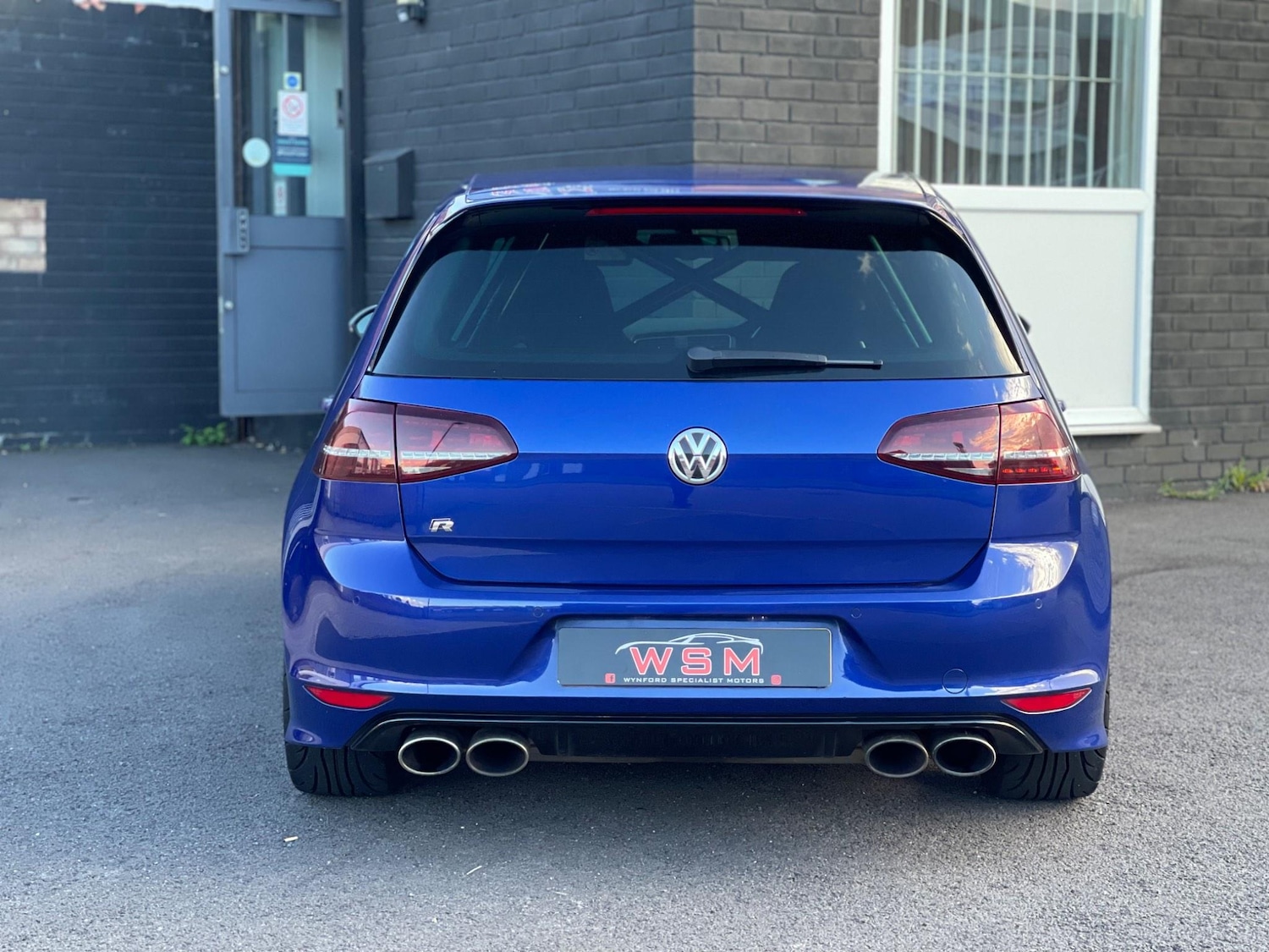 Used Volkswagen Golf 2016 for sale - 76850545: Photo 27