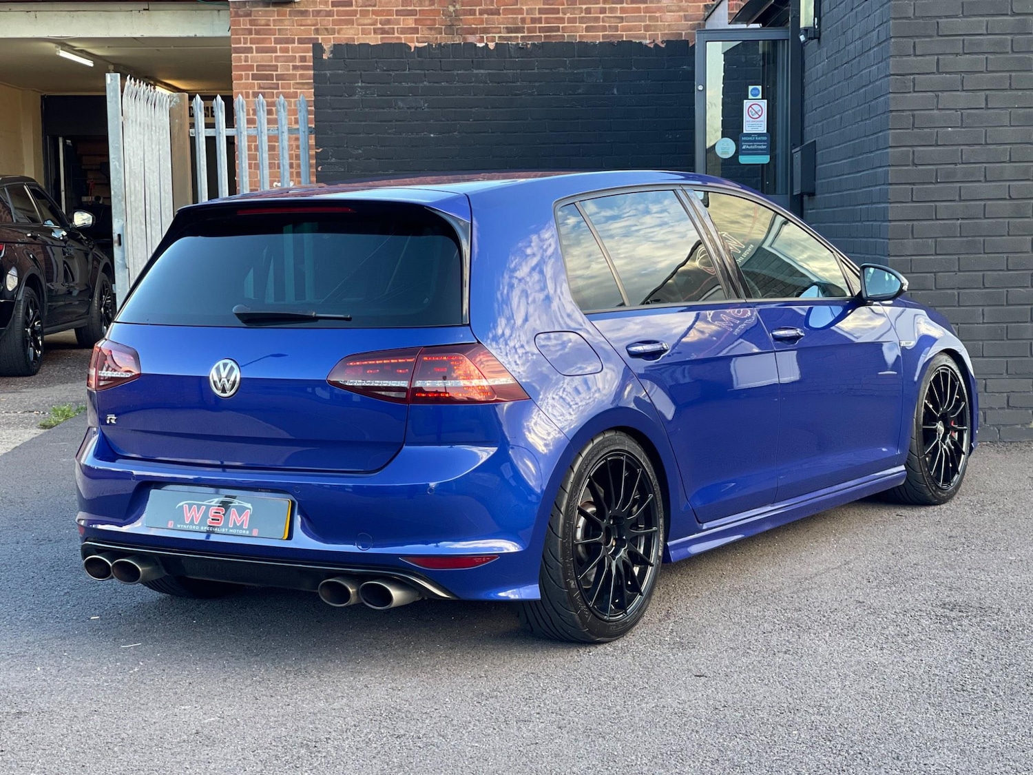 Used Volkswagen Golf 2016 for sale - 76850545: Photo 29