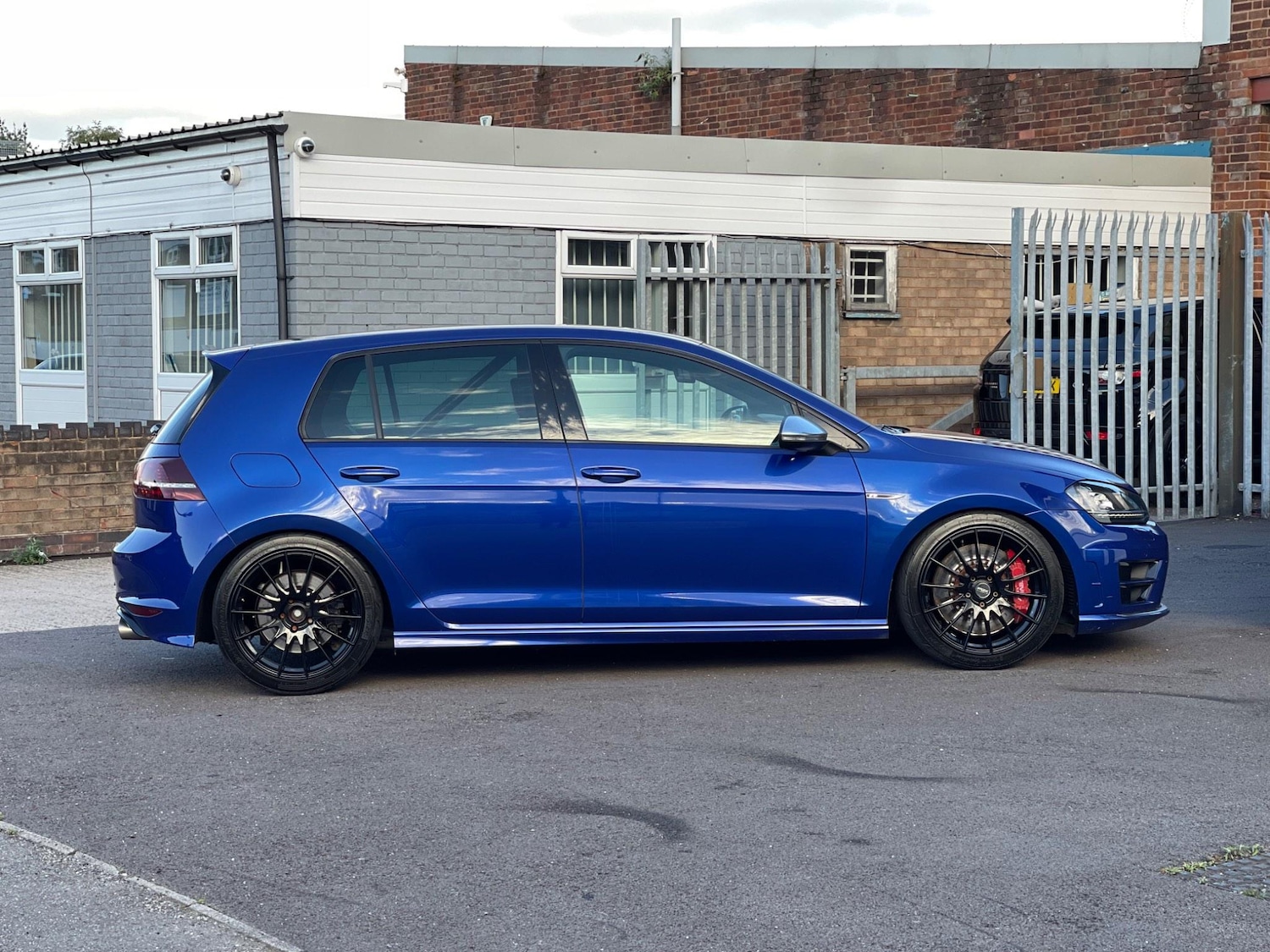 Used Volkswagen Golf 2016 for sale - 76850545: Photo 30