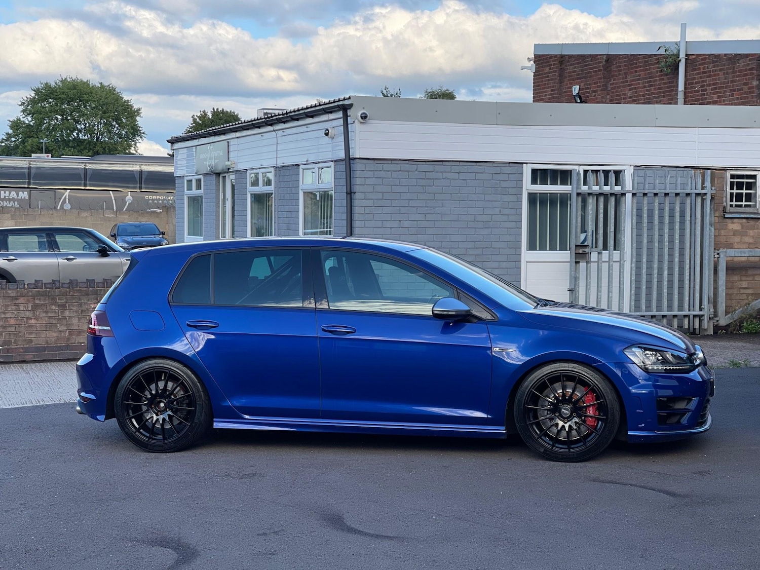 Used Volkswagen Golf 2016 for sale - 76850545: Photo 31