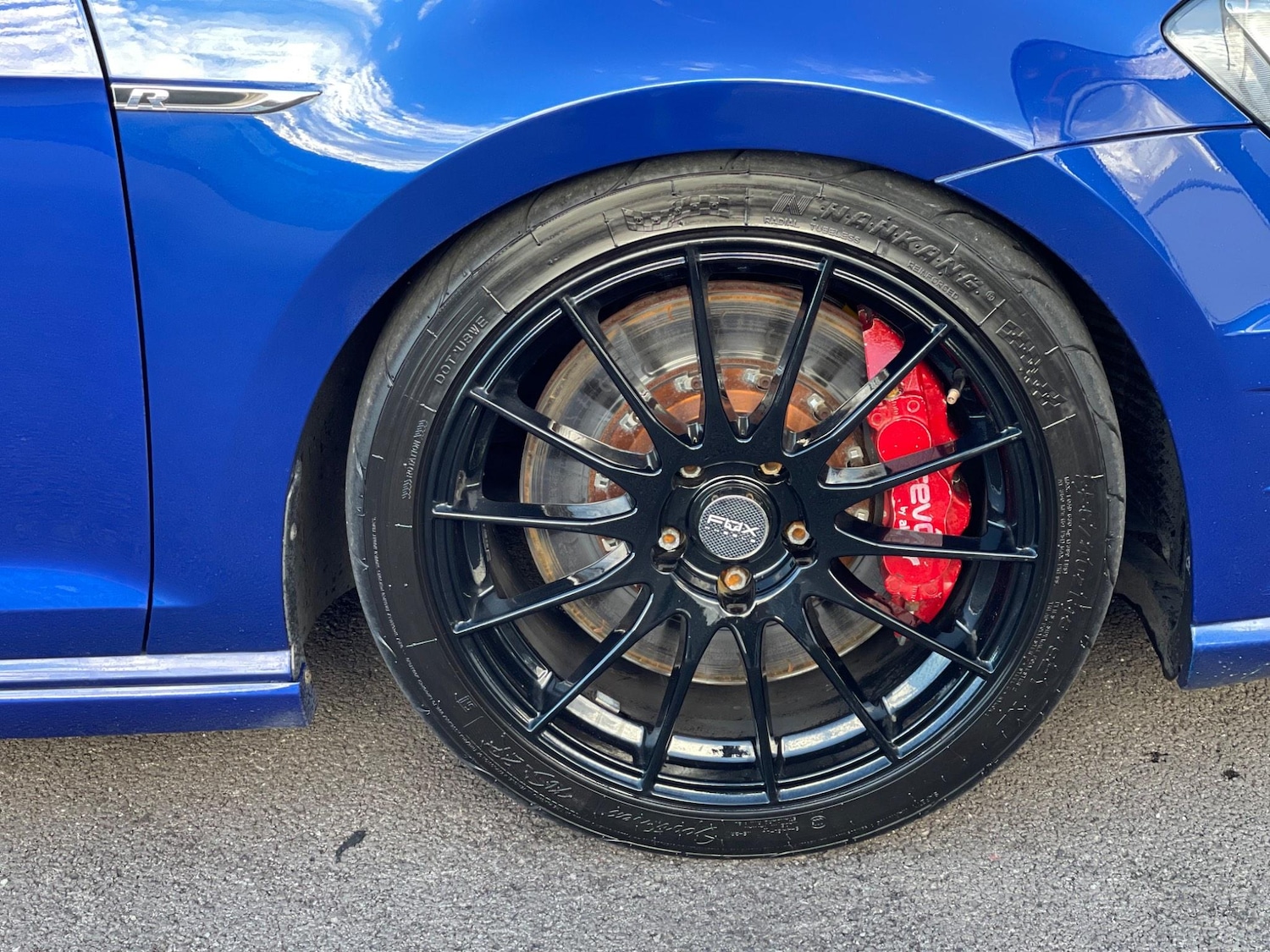 Used Volkswagen Golf 2016 for sale - 76850545: Photo 32