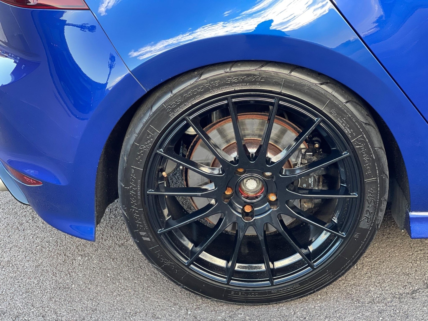 Used Volkswagen Golf 2016 for sale - 76850545: Photo 33