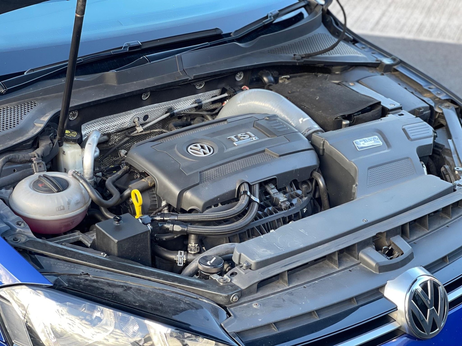 Used Volkswagen Golf 2016 for sale - 76850545: Photo 37