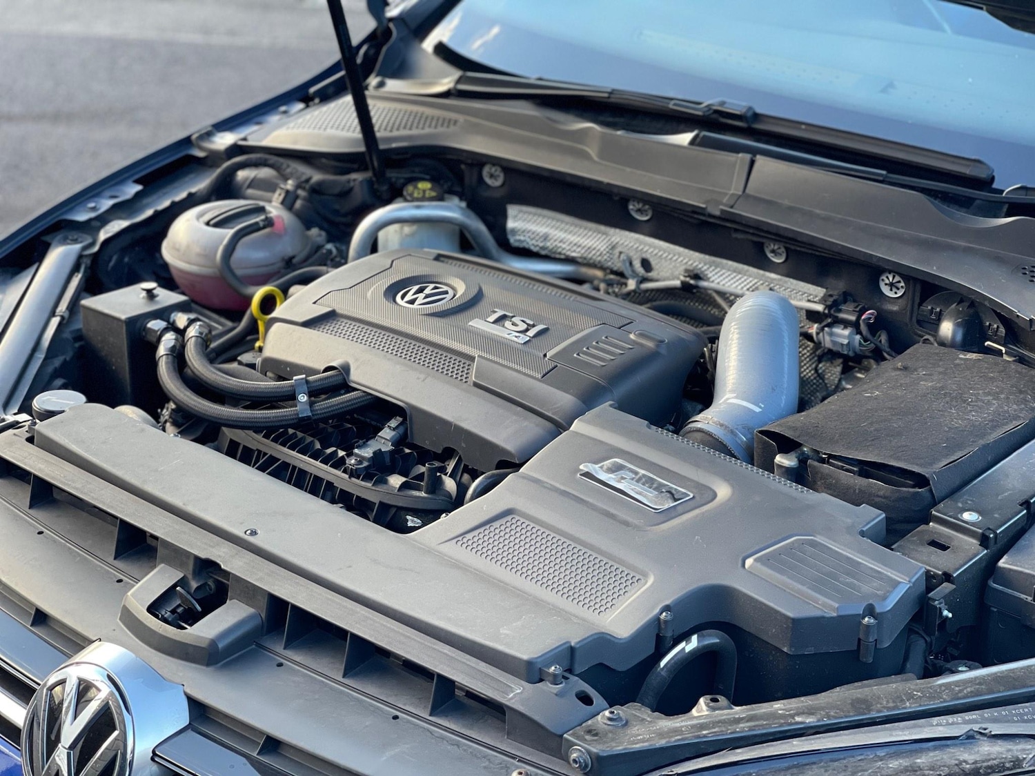 Used Volkswagen Golf 2016 for sale - 76850545: Photo 38