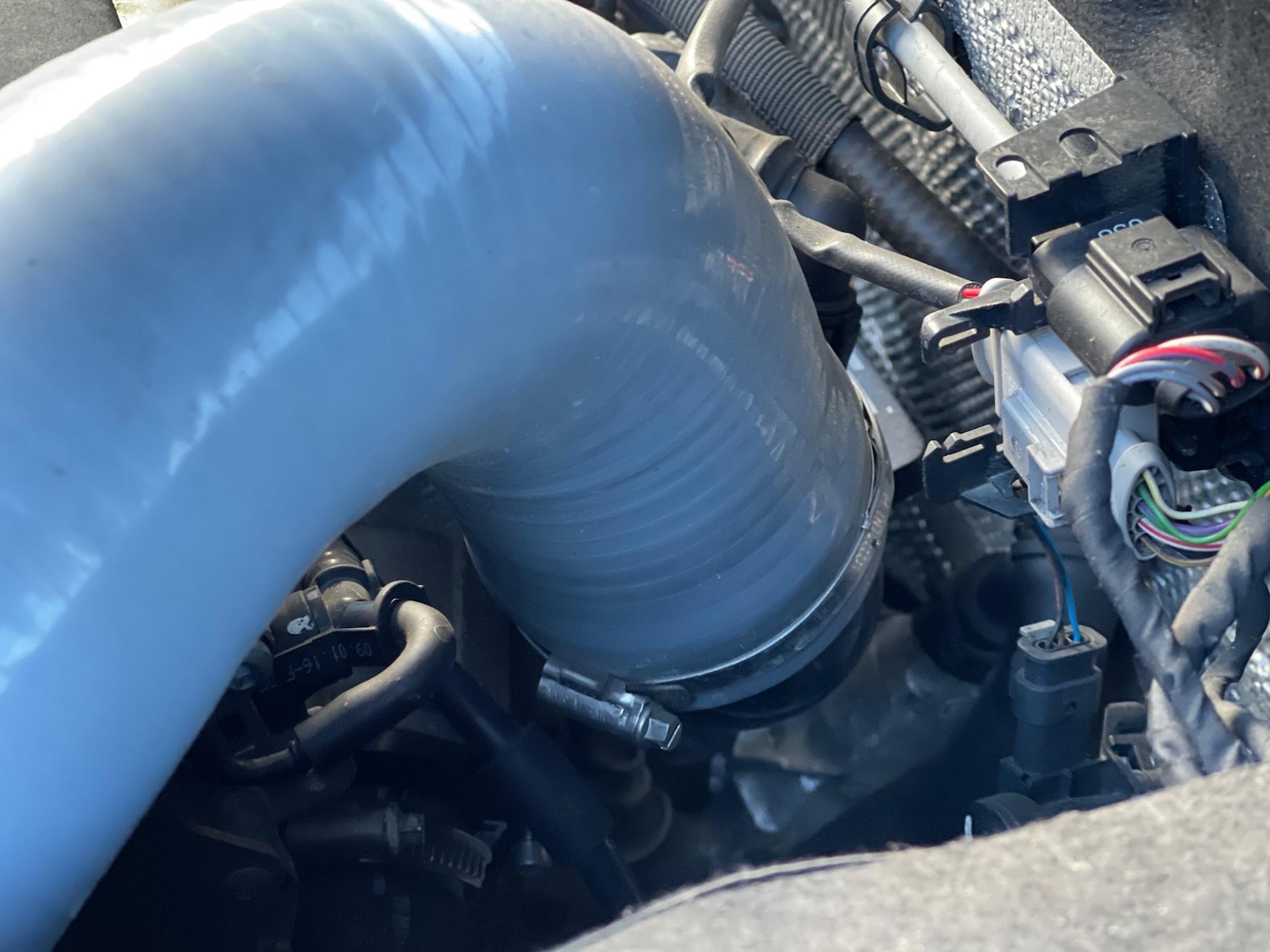 Used Volkswagen Golf 2016 for sale - 76850545: Photo 39