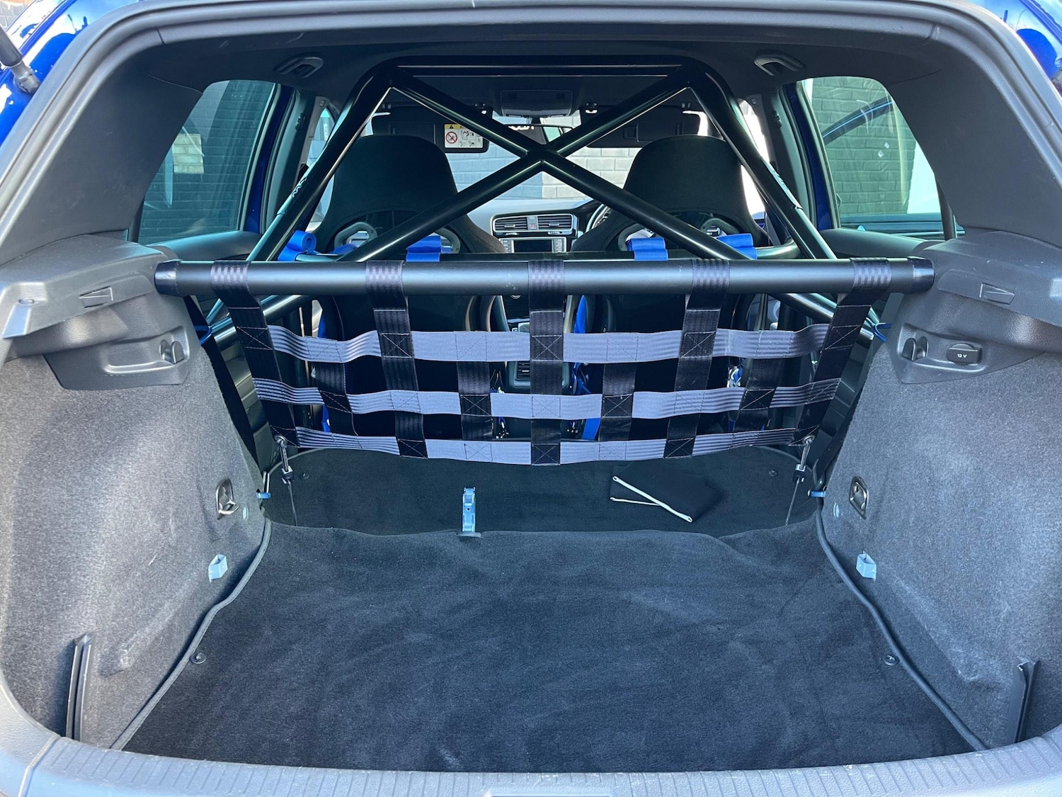 Used Volkswagen Golf 2016 for sale - 76850545: Photo 44