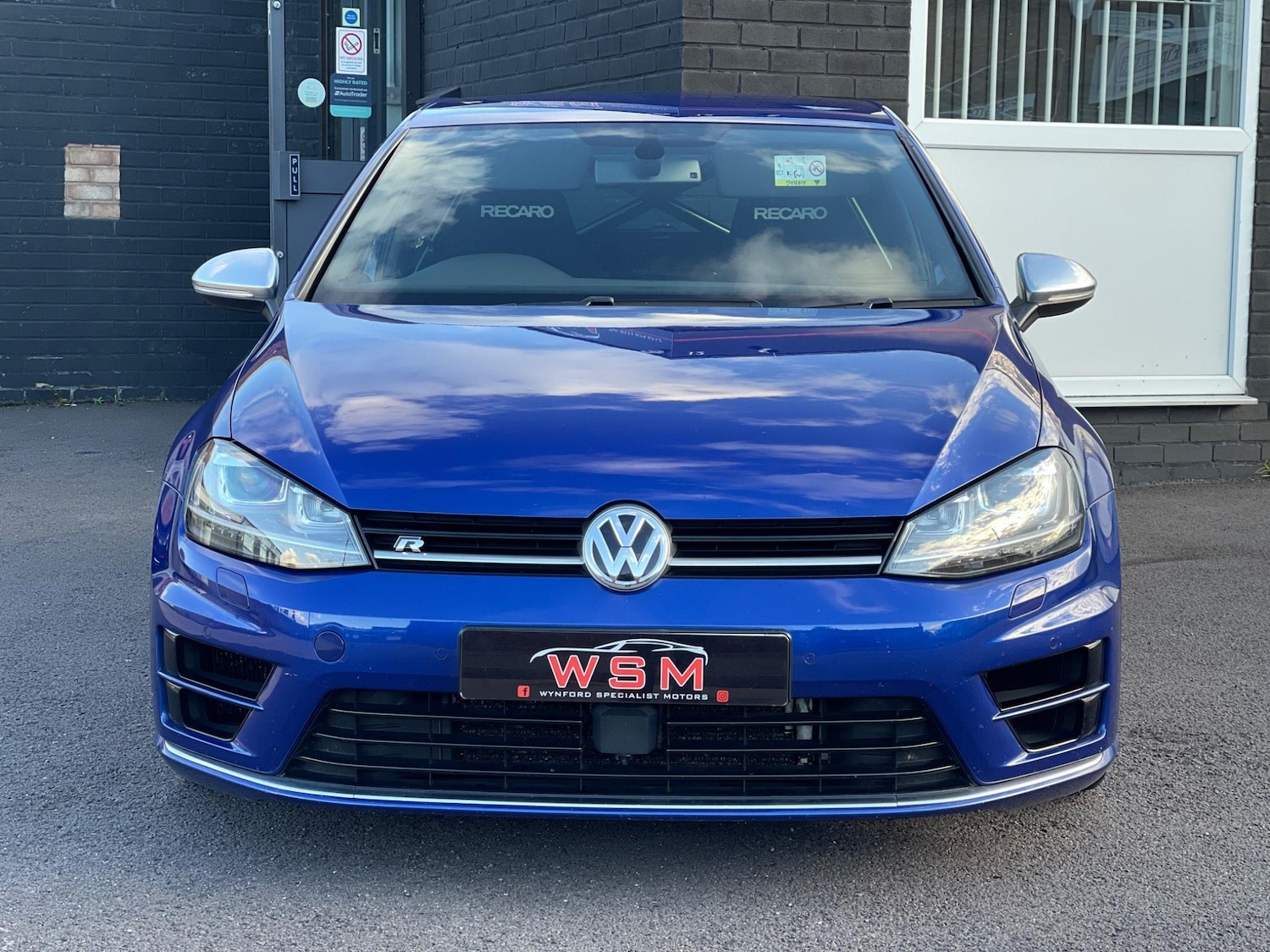 Used Volkswagen Golf 2016 for sale - 76850545: Photo 5