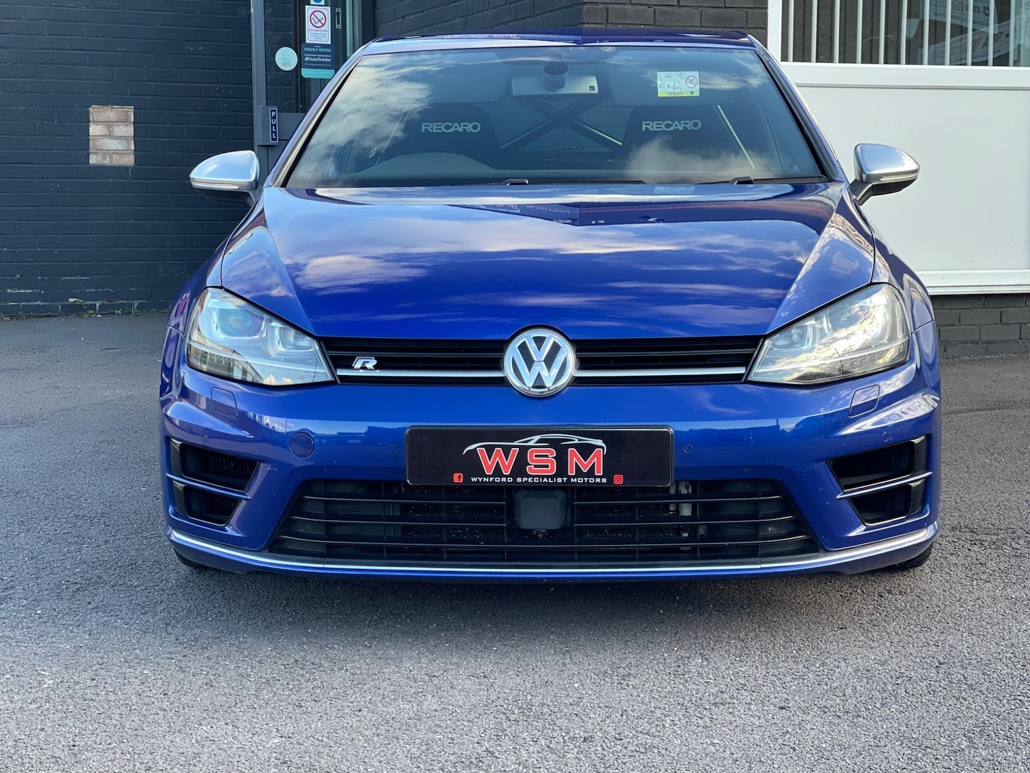 Used Volkswagen Golf 2016 for sale - 76850545: Photo 6