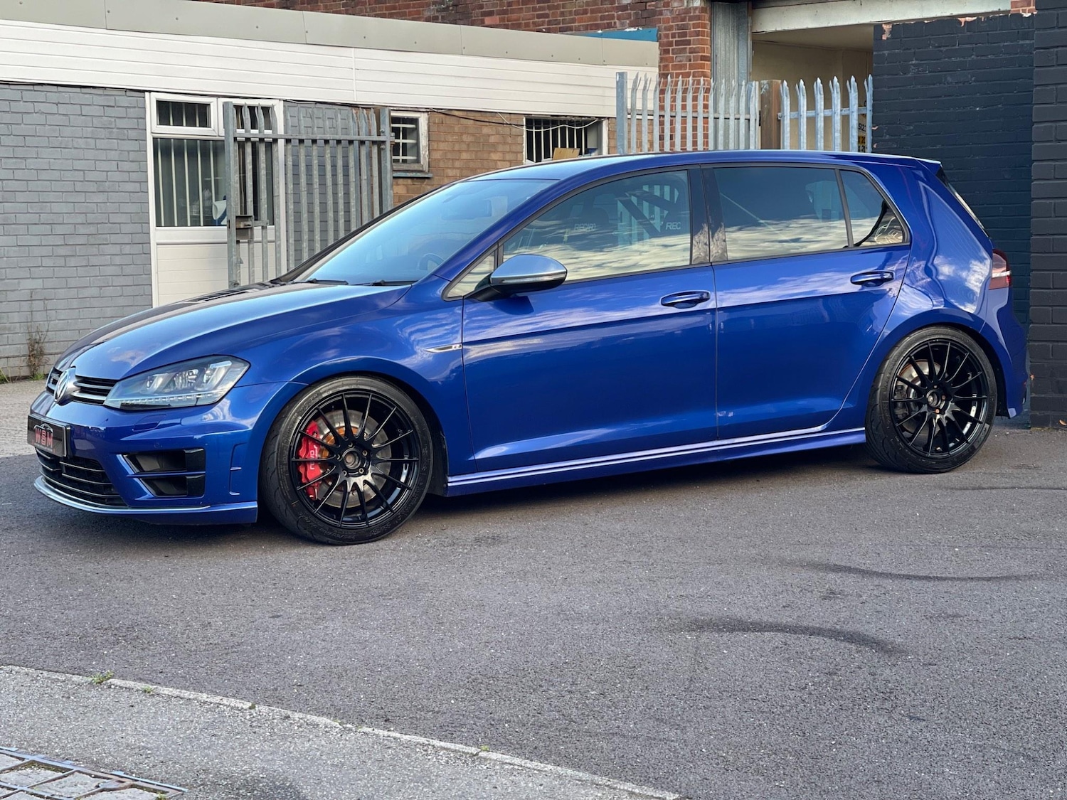 Used Volkswagen Golf 2016 for sale - 76850545: Photo 7