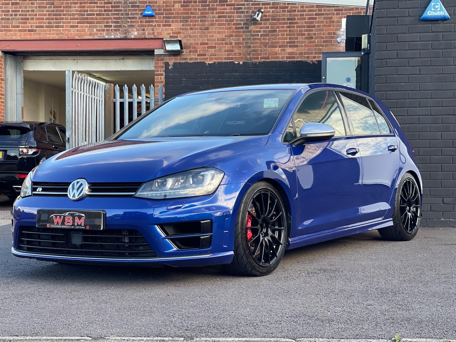 Used Volkswagen Golf 2016 for sale - 76850545: Photo 8